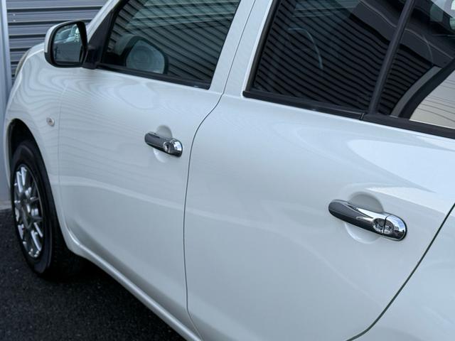 マーチ Ｓ　Ｂｌｕｅｔｏｏｔｈ／ＣＤ／ＤＶＤ／ワンセグ／前後ドラレコ／バックカメラ／電格ミラー／エアコン／（18枚目）