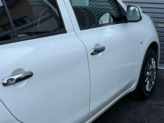 マーチ Ｓ　Ｂｌｕｅｔｏｏｔｈ／ＣＤ／ＤＶＤ／ワンセグ／前後ドラレコ／バックカメラ／電格ミラー／エアコン／（19枚目）