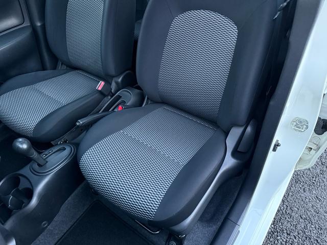 マーチ Ｓ　Ｂｌｕｅｔｏｏｔｈ／ＣＤ／ＤＶＤ／ワンセグ／前後ドラレコ／バックカメラ／電格ミラー／エアコン／（23枚目）