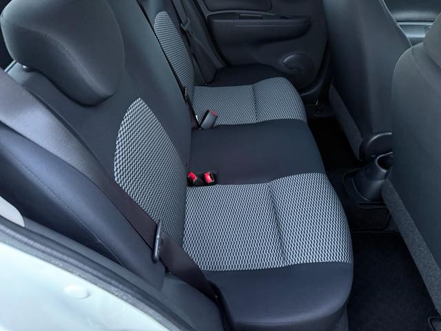 マーチ Ｓ　Ｂｌｕｅｔｏｏｔｈ／ＣＤ／ＤＶＤ／ワンセグ／前後ドラレコ／バックカメラ／電格ミラー／エアコン／（35枚目）