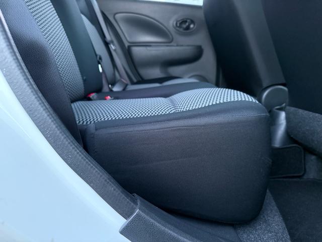 マーチ Ｓ　Ｂｌｕｅｔｏｏｔｈ／ＣＤ／ＤＶＤ／ワンセグ／前後ドラレコ／バックカメラ／電格ミラー／エアコン／（40枚目）