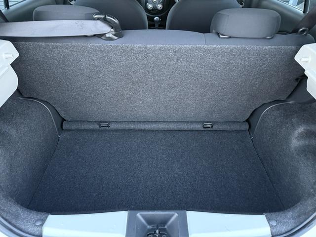 マーチ Ｓ　Ｂｌｕｅｔｏｏｔｈ／ＣＤ／ＤＶＤ／ワンセグ／前後ドラレコ／バックカメラ／電格ミラー／エアコン／（42枚目）