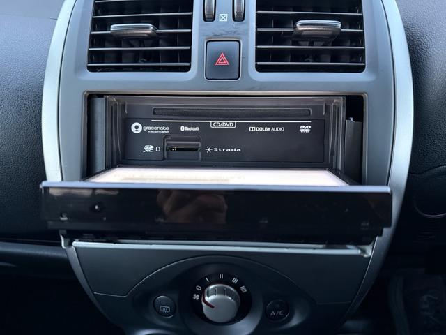 マーチ Ｓ　Ｂｌｕｅｔｏｏｔｈ／ＣＤ／ＤＶＤ／ワンセグ／前後ドラレコ／バックカメラ／電格ミラー／エアコン／（50枚目）