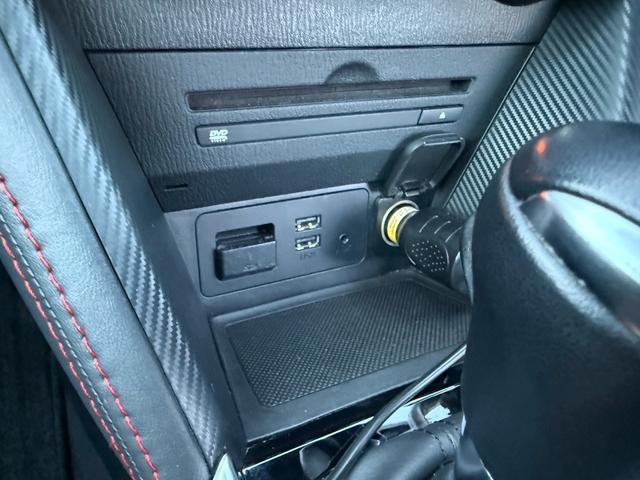 デミオ XDツーリング 純正ナビ/CD/DVD/Bluetooth/ETC/ワンセグ/ドラレコ/バックカメラ/パドルシフト/スペアキー/(4枚目)