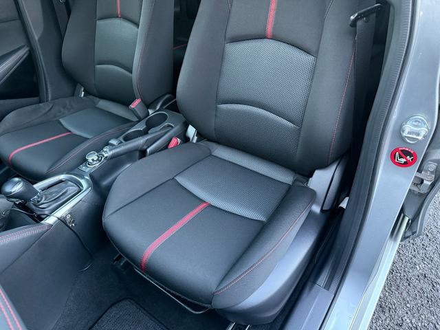 デミオ XDツーリング 純正ナビ/CD/DVD/Bluetooth/ETC/ワンセグ/ドラレコ/バックカメラ/パドルシフト/スペアキー/(23枚目)