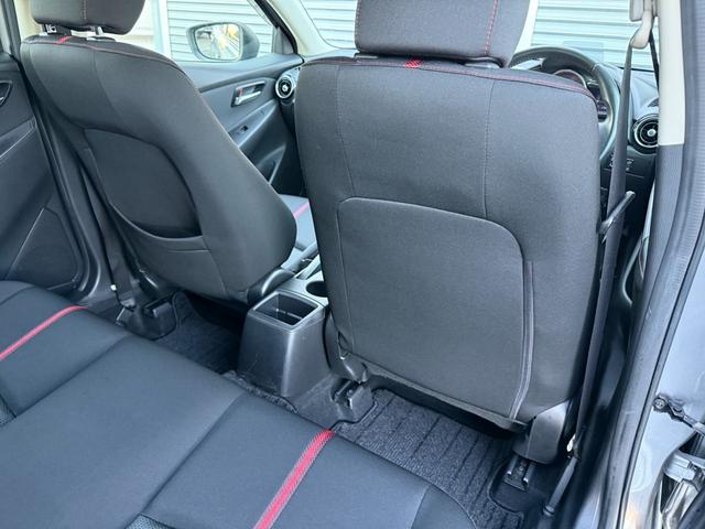 デミオ XDツーリング 純正ナビ/CD/DVD/Bluetooth/ETC/ワンセグ/ドラレコ/バックカメラ/パドルシフト/スペアキー/(34枚目)