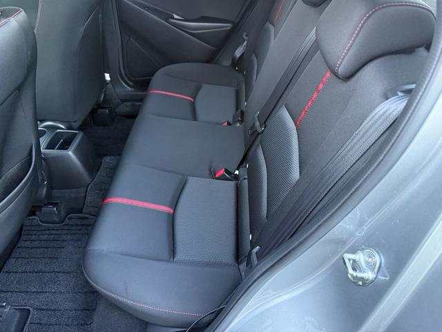 デミオ XDツーリング 純正ナビ/CD/DVD/Bluetooth/ETC/ワンセグ/ドラレコ/バックカメラ/パドルシフト/スペアキー/(35枚目)