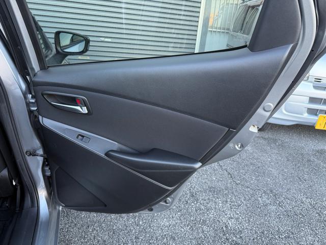 デミオ XDツーリング 純正ナビ/CD/DVD/Bluetooth/ETC/ワンセグ/ドラレコ/バックカメラ/パドルシフト/スペアキー/(42枚目)