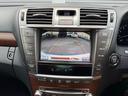 LS LS460 バージョンSZ Iパッケージ サンルーフ/黒革/エアシート/ステアリングヒーター/後席シートヒーター/Bluetooth/バックカメラ/ETC/スマートキー/シートメモリー/全塗装済/(5枚目)