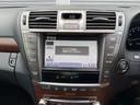 LS LS460 バージョンSZ Iパッケージ サンルーフ/黒革/エアシート/ステアリングヒーター/後席シートヒーター/Bluetooth/バックカメラ/ETC/スマートキー/シートメモリー/全塗装済/(6枚目)