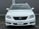 LS LS460 バージョンSZ Iパッケージ サンルーフ/黒革/エアシート/ステアリングヒーター/後席シートヒーター/Bluetooth/バックカメラ/ETC/スマートキー/シートメモリー/全塗装済/(7枚目)
