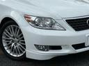 LS460 バージョンSZ Iパッケージ サンルーフ/黒革/エアシート/ステアリングヒーター/後席シートヒーター/Bluetooth/バックカメラ/ETC/スマートキー/シートメモリー/全塗装済/(12枚目)