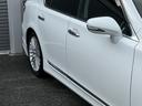 LS460 バージョンSZ Iパッケージ サンルーフ/黒革/エアシート/ステアリングヒーター/後席シートヒーター/Bluetooth/バックカメラ/ETC/スマートキー/シートメモリー/全塗装済/(16枚目)