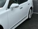 LS460 バージョンSZ Iパッケージ サンルーフ/黒革/エアシート/ステアリングヒーター/後席シートヒーター/Bluetooth/バックカメラ/ETC/スマートキー/シートメモリー/全塗装済/(17枚目)