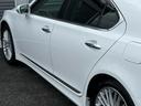 LS460 バージョンSZ Iパッケージ サンルーフ/黒革/エアシート/ステアリングヒーター/後席シートヒーター/Bluetooth/バックカメラ/ETC/スマートキー/シートメモリー/全塗装済/(18枚目)