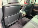 LS460 バージョンSZ Iパッケージ サンルーフ/黒革/エアシート/ステアリングヒーター/後席シートヒーター/Bluetooth/バックカメラ/ETC/スマートキー/シートメモリー/全塗装済/(40枚目)