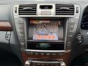 LS460 バージョンSZ Iパッケージ サンルーフ/黒革/エアシート/ステアリングヒーター/後席シートヒーター/Bluetooth/バックカメラ/ETC/スマートキー/シートメモリー/全塗装済/(52枚目)