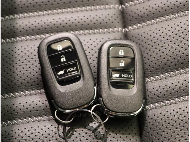 ＺＲ－Ｖ ｅ：ＨＥＶＺ特別仕様車ブラックスタイル　アラウンドビューモニター　ＬＥＤヘッドランプ　スマ－トキ－　クルコン　ＥＴＣ車載器　電動シート　オートライト　ドライブレコーダー　シートヒーター　本革シート（24枚目）