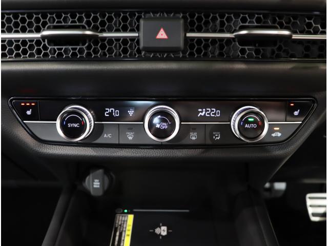 ＺＲ－Ｖ ｅ：ＨＥＶＺ特別仕様車ブラックスタイル　アラウンドビューモニター　ＬＥＤヘッドランプ　スマ－トキ－　クルコン　ＥＴＣ車載器　電動シート　オートライト　ドライブレコーダー　シートヒーター　本革シート（28枚目）