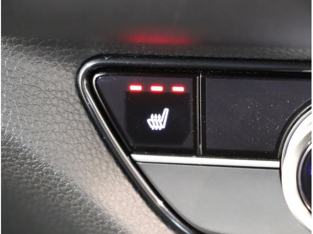 ＺＲ－Ｖ ｅ：ＨＥＶＺ特別仕様車ブラックスタイル　アラウンドビューモニター　ＬＥＤヘッドランプ　スマ－トキ－　クルコン　ＥＴＣ車載器　電動シート　オートライト　ドライブレコーダー　シートヒーター　本革シート（29枚目）