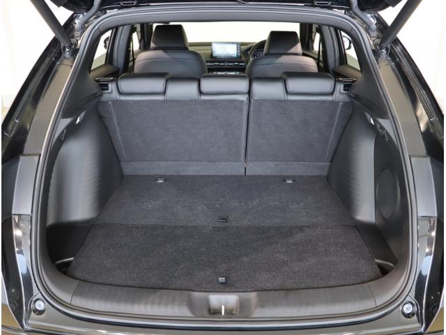 ＺＲ－Ｖ ｅ：ＨＥＶＺ特別仕様車ブラックスタイル　アラウンドビューモニター　ＬＥＤヘッドランプ　スマ－トキ－　クルコン　ＥＴＣ車載器　電動シート　オートライト　ドライブレコーダー　シートヒーター　本革シート（48枚目）