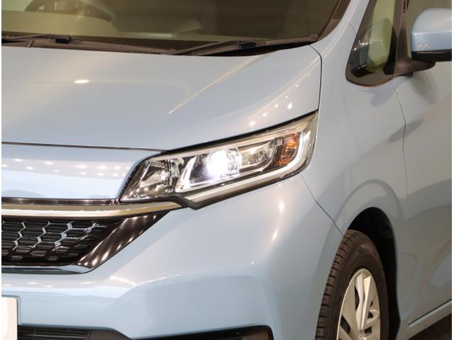 フリード Ｇ・ホンダセンシング　Ｆセグ　追突被害軽減ブレーキ　ｉストップ　Ｗエアバッグ　パワーウィンドウ　アクティブクルーズコントロール　スマートキ　カラーバックモニター　ＶＳＡ　エアコン　セキュリティアラーム（12枚目）