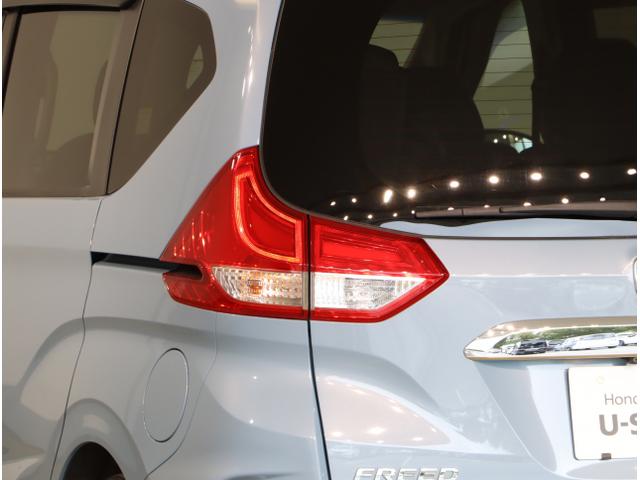 フリード Ｇ・ホンダセンシング　Ｆセグ　追突被害軽減ブレーキ　ｉストップ　Ｗエアバッグ　パワーウィンドウ　アクティブクルーズコントロール　スマートキ　カラーバックモニター　ＶＳＡ　エアコン　セキュリティアラーム（14枚目）