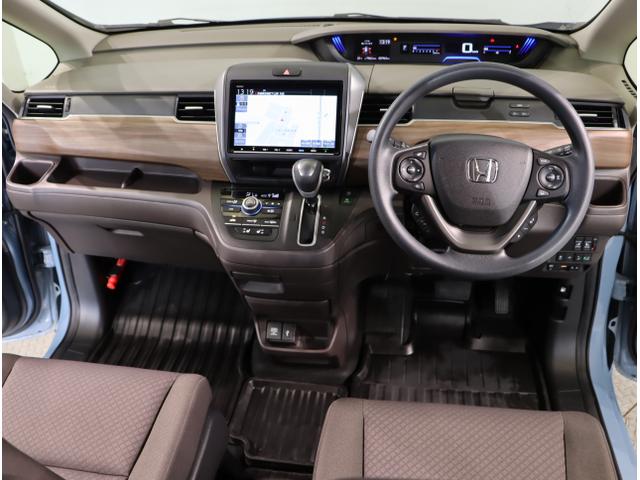 フリード Ｇ・ホンダセンシング　Ｆセグ　追突被害軽減ブレーキ　ｉストップ　Ｗエアバッグ　パワーウィンドウ　アクティブクルーズコントロール　スマートキ　カラーバックモニター　ＶＳＡ　エアコン　セキュリティアラーム（15枚目）