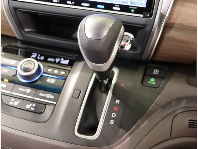 フリード Ｇ・ホンダセンシング　Ｆセグ　追突被害軽減ブレーキ　ｉストップ　Ｗエアバッグ　パワーウィンドウ　アクティブクルーズコントロール　スマートキ　カラーバックモニター　ＶＳＡ　エアコン　セキュリティアラーム（18枚目）