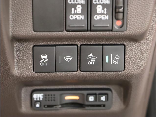 フリード Ｇ・ホンダセンシング　Ｆセグ　追突被害軽減ブレーキ　ｉストップ　Ｗエアバッグ　パワーウィンドウ　アクティブクルーズコントロール　スマートキ　カラーバックモニター　ＶＳＡ　エアコン　セキュリティアラーム（31枚目）