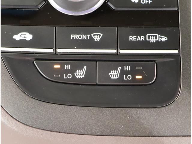 フリード Ｇ・ホンダセンシング　Ｆセグ　追突被害軽減ブレーキ　ｉストップ　Ｗエアバッグ　パワーウィンドウ　アクティブクルーズコントロール　スマートキ　カラーバックモニター　ＶＳＡ　エアコン　セキュリティアラーム（33枚目）