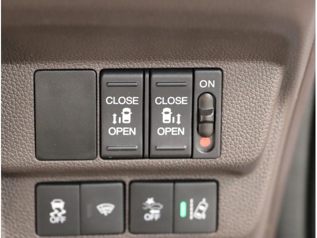 フリード Ｇ・ホンダセンシング　Ｆセグ　追突被害軽減ブレーキ　ｉストップ　Ｗエアバッグ　パワーウィンドウ　アクティブクルーズコントロール　スマートキ　カラーバックモニター　ＶＳＡ　エアコン　セキュリティアラーム（36枚目）