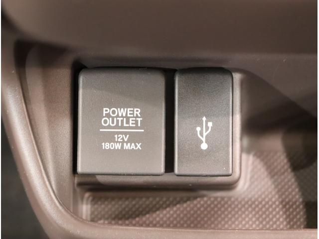 フリード Ｇ・ホンダセンシング　Ｆセグ　追突被害軽減ブレーキ　ｉストップ　Ｗエアバッグ　パワーウィンドウ　アクティブクルーズコントロール　スマートキ　カラーバックモニター　ＶＳＡ　エアコン　セキュリティアラーム（38枚目）