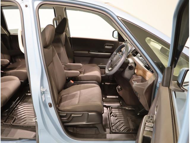 フリード Ｇ・ホンダセンシング　Ｆセグ　追突被害軽減ブレーキ　ｉストップ　Ｗエアバッグ　パワーウィンドウ　アクティブクルーズコントロール　スマートキ　カラーバックモニター　ＶＳＡ　エアコン　セキュリティアラーム（42枚目）