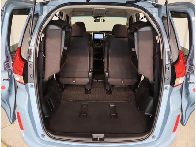 フリード Ｇ・ホンダセンシング　Ｆセグ　追突被害軽減ブレーキ　ｉストップ　Ｗエアバッグ　パワーウィンドウ　アクティブクルーズコントロール　スマートキ　カラーバックモニター　ＶＳＡ　エアコン　セキュリティアラーム（49枚目）