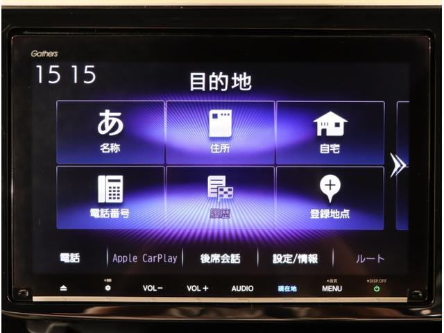 ステップワゴンスパーダ ｅ：ＨＥＶスパーダＧ・ＥＸホンダセンシング　エアバック　Ｐアシスト　地デジ　クルコン　サイドエアバッグ　シ－トヒ－タ－　衝突軽減システム　スマキー　ＬＥＤランプ　ドラレコ　ＵＳＢ接続　ＡＢＳ（19枚目）