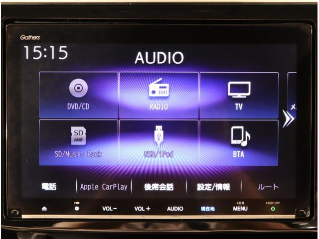 ステップワゴンスパーダ ｅ：ＨＥＶスパーダＧ・ＥＸホンダセンシング　エアバック　Ｐアシスト　地デジ　クルコン　サイドエアバッグ　シ－トヒ－タ－　衝突軽減システム　スマキー　ＬＥＤランプ　ドラレコ　ＵＳＢ接続　ＡＢＳ（21枚目）