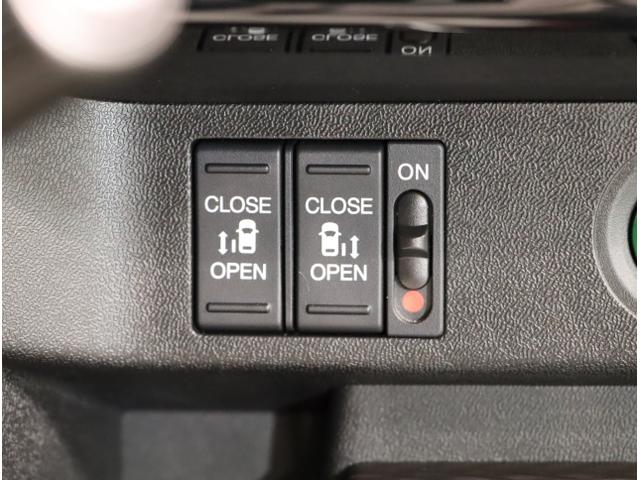 ステップワゴンスパーダ ｅ：ＨＥＶスパーダＧ・ＥＸホンダセンシング　エアバック　Ｐアシスト　地デジ　クルコン　サイドエアバッグ　シ－トヒ－タ－　衝突軽減システム　スマキー　ＬＥＤランプ　ドラレコ　ＵＳＢ接続　ＡＢＳ（35枚目）