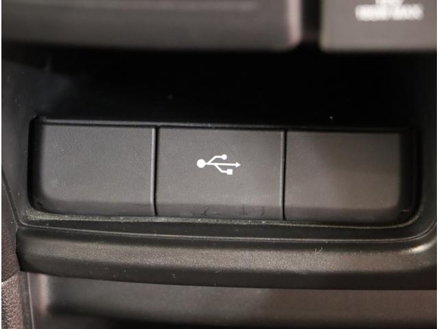 ステップワゴンスパーダ ｅ：ＨＥＶスパーダＧ・ＥＸホンダセンシング　エアバック　Ｐアシスト　地デジ　クルコン　サイドエアバッグ　シ－トヒ－タ－　衝突軽減システム　スマキー　ＬＥＤランプ　ドラレコ　ＵＳＢ接続　ＡＢＳ（38枚目）