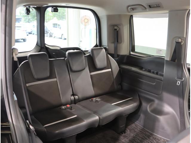 ステップワゴンスパーダ ｅ：ＨＥＶスパーダＧ・ＥＸホンダセンシング　エアバック　Ｐアシスト　地デジ　クルコン　サイドエアバッグ　シ－トヒ－タ－　衝突軽減システム　スマキー　ＬＥＤランプ　ドラレコ　ＵＳＢ接続　ＡＢＳ（47枚目）