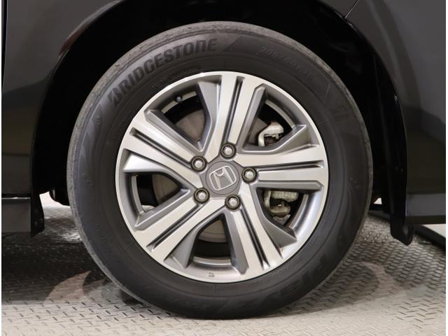 ステップワゴンスパーダ ｅ：ＨＥＶスパーダＧ・ＥＸホンダセンシング　エアバック　Ｐアシスト　地デジ　クルコン　サイドエアバッグ　シ－トヒ－タ－　衝突軽減システム　スマキー　ＬＥＤランプ　ドラレコ　ＵＳＢ接続　ＡＢＳ（54枚目）