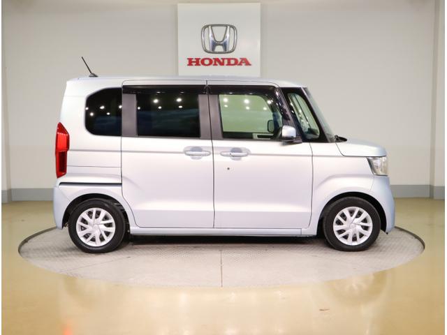 Ｎ－ＢＯＸ Ｇ・Ｌホンダセンシング　Ｗ電動ドア　レーダブレーキ　Ｓヒータ　Ａストップ　カーテンエアバック　ＥＳＣ　キーフリーシステム　ＬＥＤライト　オートライト　フルセグ対応　バックＭ　ＴＶナビ　ＵＳＢ　クルコン（8枚目）