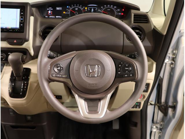 Ｎ－ＢＯＸ Ｇ・Ｌホンダセンシング　Ｗ電動ドア　レーダブレーキ　Ｓヒータ　Ａストップ　カーテンエアバック　ＥＳＣ　キーフリーシステム　ＬＥＤライト　オートライト　フルセグ対応　バックＭ　ＴＶナビ　ＵＳＢ　クルコン（15枚目）