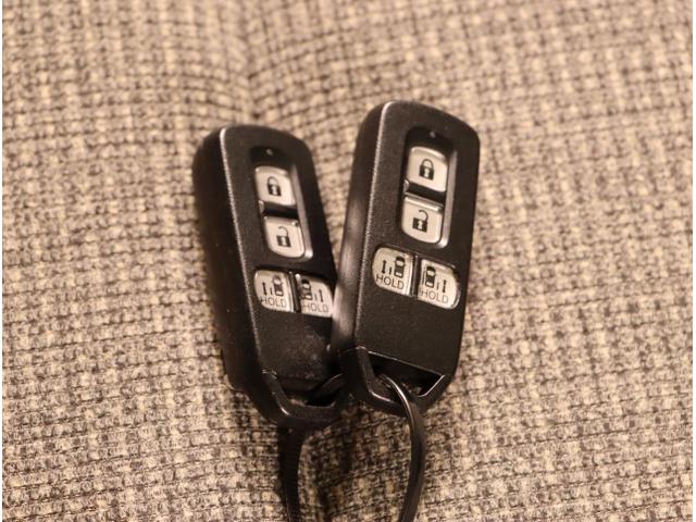 Ｎ－ＢＯＸ Ｇ・Ｌホンダセンシング　Ｗ電動ドア　レーダブレーキ　Ｓヒータ　Ａストップ　カーテンエアバック　ＥＳＣ　キーフリーシステム　ＬＥＤライト　オートライト　フルセグ対応　バックＭ　ＴＶナビ　ＵＳＢ　クルコン（26枚目）