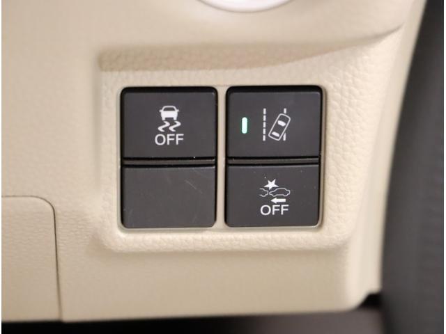 Ｎ－ＢＯＸ Ｇ・Ｌホンダセンシング　Ｗ電動ドア　レーダブレーキ　Ｓヒータ　Ａストップ　カーテンエアバック　ＥＳＣ　キーフリーシステム　ＬＥＤライト　オートライト　フルセグ対応　バックＭ　ＴＶナビ　ＵＳＢ　クルコン（29枚目）