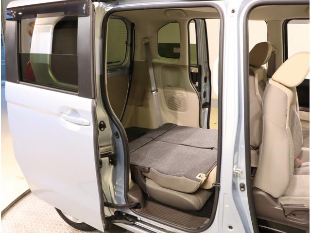 Ｎ－ＢＯＸ Ｇ・Ｌホンダセンシング　Ｗ電動ドア　レーダブレーキ　Ｓヒータ　Ａストップ　カーテンエアバック　ＥＳＣ　キーフリーシステム　ＬＥＤライト　オートライト　フルセグ対応　バックＭ　ＴＶナビ　ＵＳＢ　クルコン（46枚目）