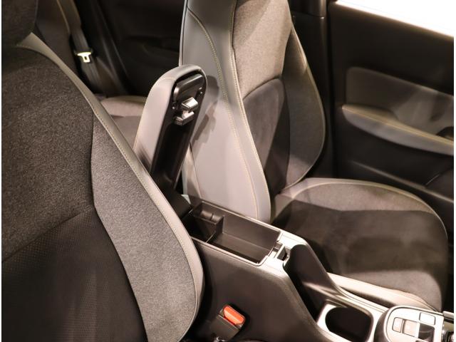 フィット ｅ：ＨＥＶＲＳ　エアバッグ　ナビ＆ＴＶ　パワーウィンドウ　助手席エアバッグ　Ｄレコ　フルセグテレビ　ＬＥＤヘッドランプ　セキュリティアラーム　フルオートエアコン　ＥＴＣ装備　スマートキ　ＵＳＢ（38枚目）