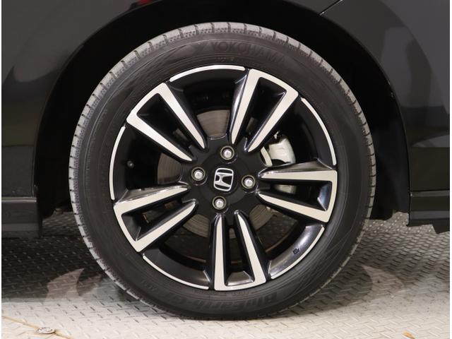 フィット ｅ：ＨＥＶＲＳ　エアバッグ　ナビ＆ＴＶ　パワーウィンドウ　助手席エアバッグ　Ｄレコ　フルセグテレビ　ＬＥＤヘッドランプ　セキュリティアラーム　フルオートエアコン　ＥＴＣ装備　スマートキ　ＵＳＢ（47枚目）