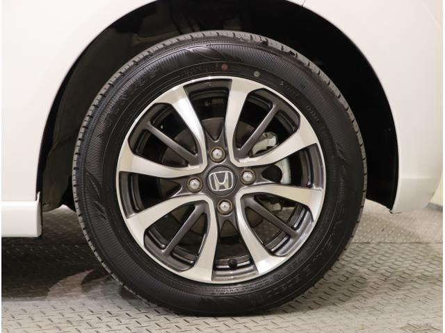 Ｎ－ＢＯＸカスタム ベースグレード　Ｗ電動ドア　ＵＳＢ接続　ＣＭＢＳ　Ｄレコ　ベンチシート　オートエアコン　スマートキ　ＬＥＤ　盗難防止装置　クルコン　ＥＴＣ　フルセグＴＶ　パワーステアリング　エアバッグ　ＥＳＣ　ＡＢＳ（49枚目）