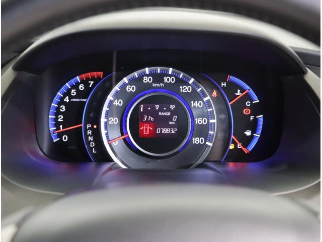 オデッセイ Ｍエアロパッケージ　キーフリー　ＥＴＣ車載器　地デジフルセグ　横滑り防止装置　スマ－トキ－　パワーウィンドウ　フルオートエアコン　ＤＶＤ　３列シート　ＨＤＤナビ　エアバック　パワーステアリング　ＡＢＳ（16枚目）